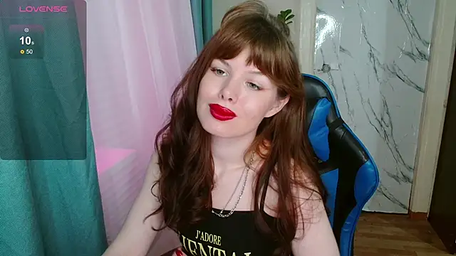 u_mistress_Anna's Webcam Show