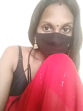 Webkamerová show kavya-telugu84