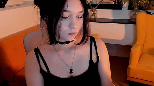 Webkamerová show ScarlettMurr