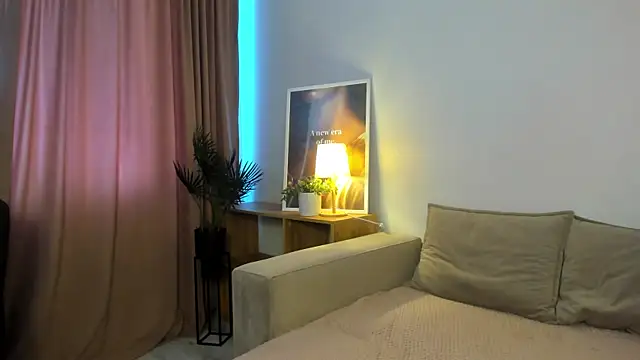 Sofia_Starr's Webcam Show