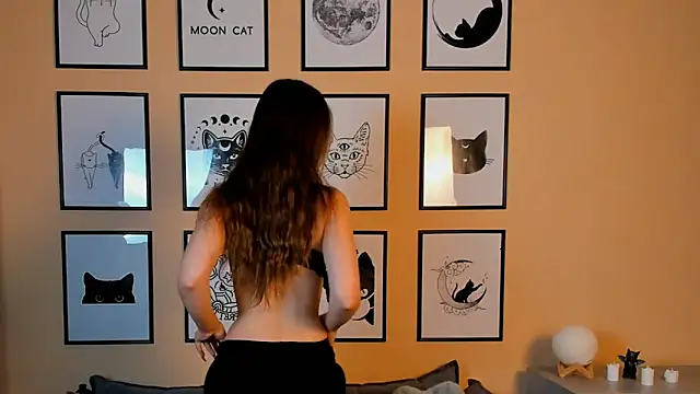 HelenBrowny's Webcam Show