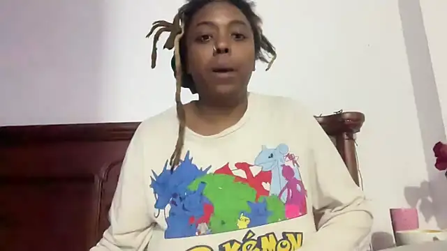 ChocolateCakeQueen's Webcam Show
