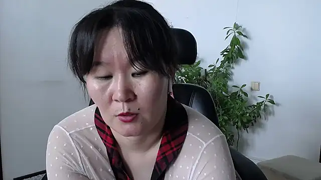 Akira_xx's Webcam Show