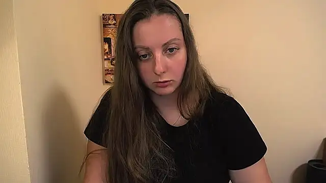Webkamerová show _Annabelle_Lee