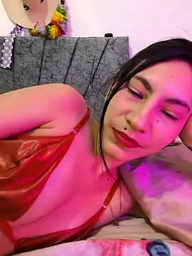 Webkamerová show anna_liu_