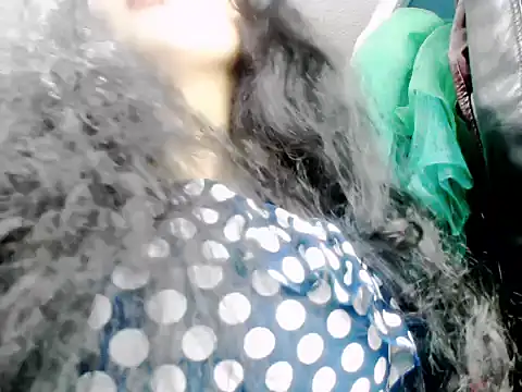 astrid_hauser's Webcam Show