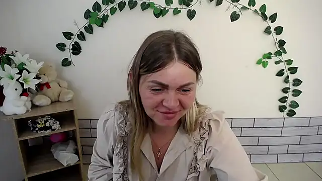 Magic_Katarina_'s Webcam Show