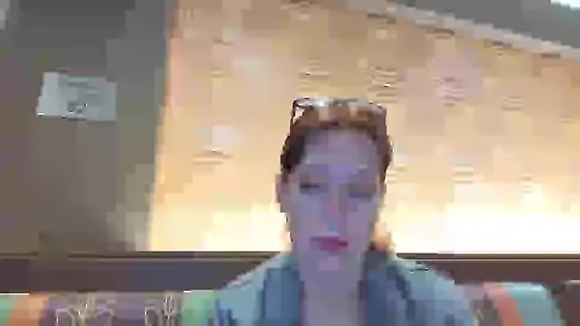 Rubygirl6's Webcam Show
