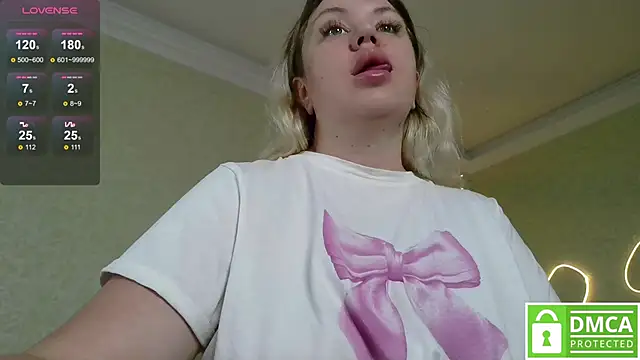 Webkamerová show elven_dreams_