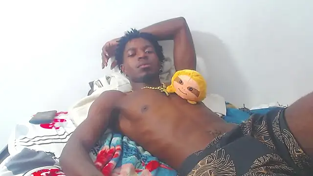 Webkamerová show jaycolinss