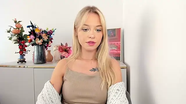 cindyLuvx's Webcam Show