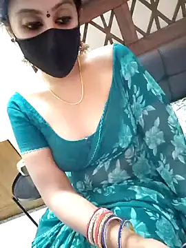 Roja-Telugu777's Webcam Show