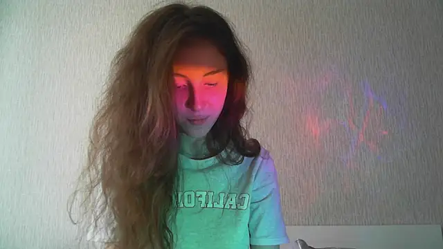 Webkamerová show eskatmi