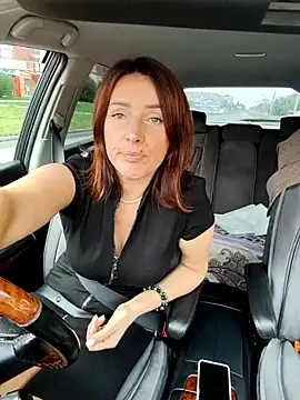 Webkamerová show EvaXOAir