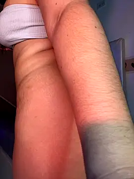 Webkamerová show alexa_cf