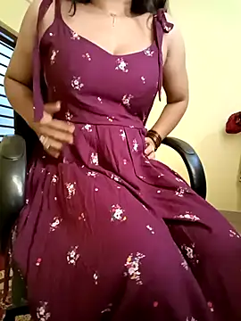 Mallu_Neelaanjanam's Webcam Show