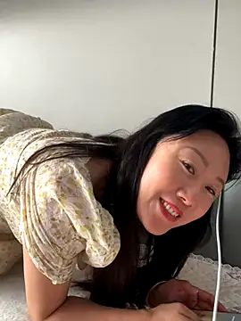 xiaomei-11's Webcam Show