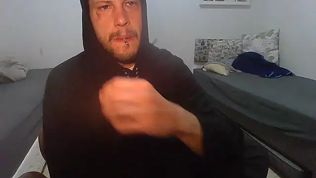 prorafadodoce's Webcam Show