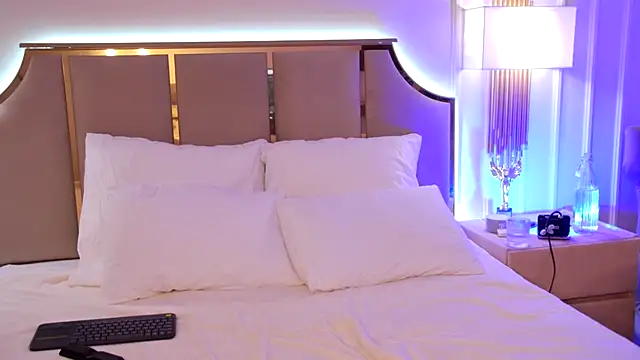 MeganStrain's Live Sex Cam Show