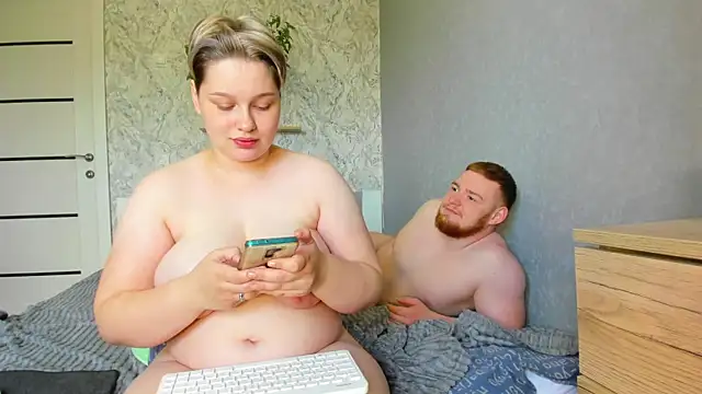 Sexy_room's Live Sex Cam Show
