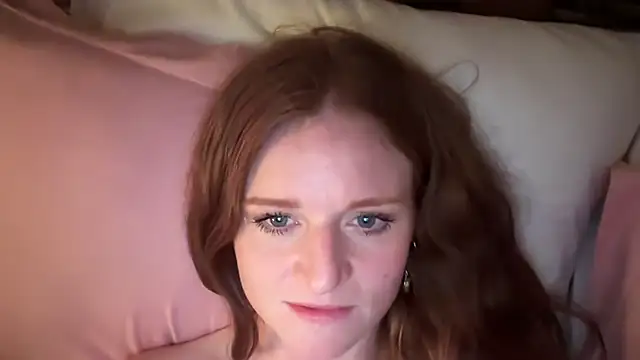 Cinnamonache's Live Sex Cam Show