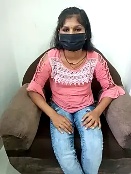 Kacchi_Kali's Live Sex Cam Show