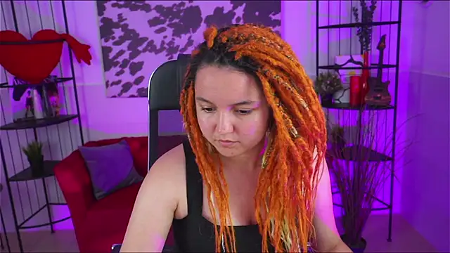 SunshineSatiSky's Live Sex Cam Show