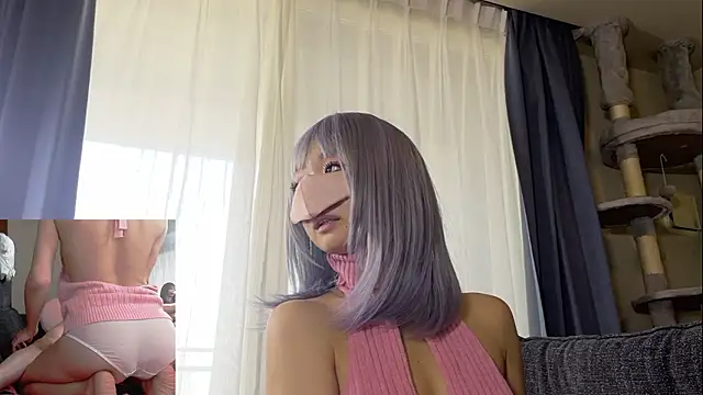 maimai_Fcup's Live Sex Cam Show