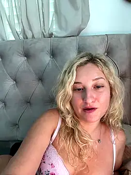 MileySummer Webcam-Show