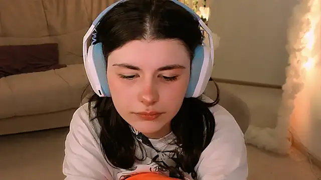 mabel_nut Webcam-Show