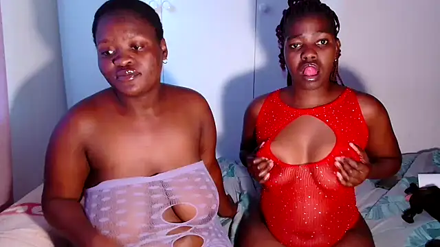 Darkcandyyx Webcam-Show