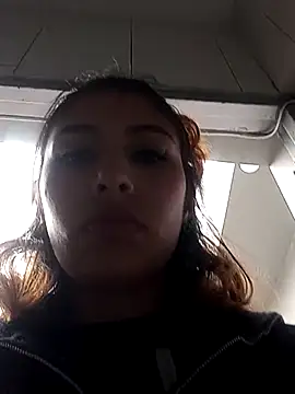 AriaBliss- Webcam-Show