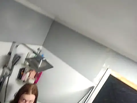 Spookynala2020 Webcam-Show