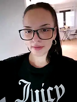 JUJUICY- Webcam-Show