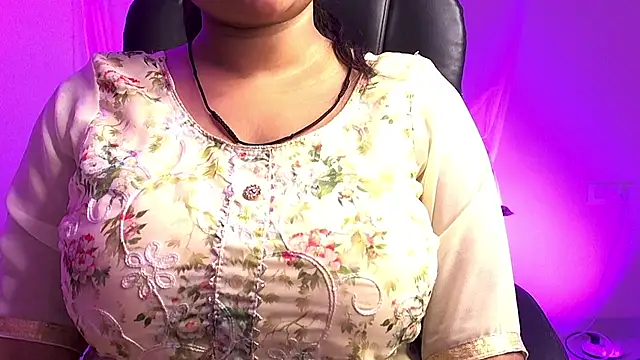 Kannu- Webcam-Show