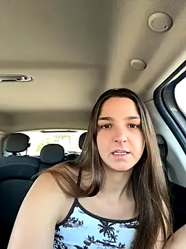 DoriDeluxe66 Webcam-Show