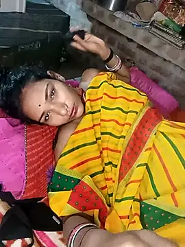 Aapki_Chahat0143 Webcam-Show