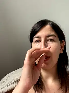 candismimi Webcam-Show