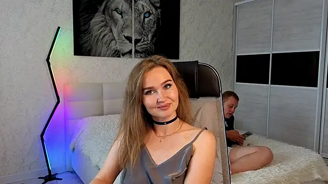 __Magic's Live Sex Cam Show