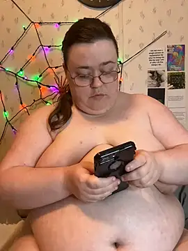 SexyxLexie's Webcam Show