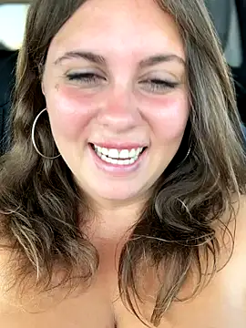 Samantha_official's Webcam Show