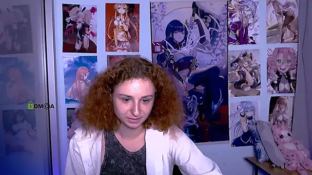 nessa_blush 网络视讯表演