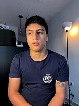 Webkamerová show ErosVale