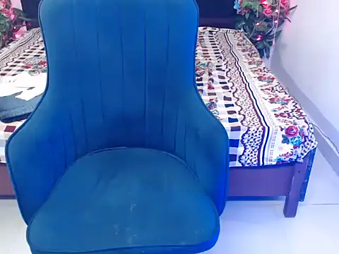 Itz-riya's Webcam Show