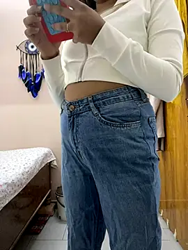samayra124's Webcam Show
