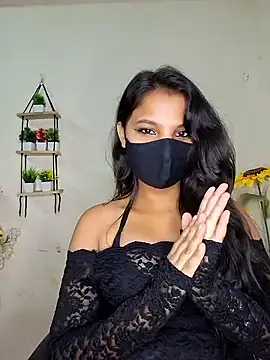 Noor-Bold's Webcam Show