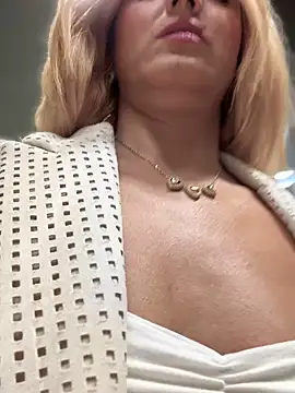 adya-aly Webcam-Show
