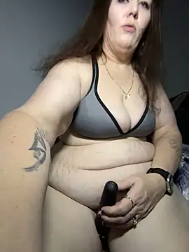fatfabulous1981 Webcam-Show