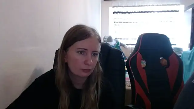 PeterAndJen Webcam-Show