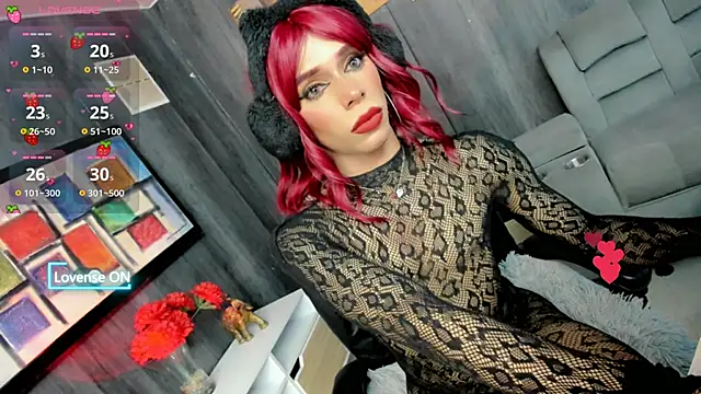 Diana_2003's Webcam Show